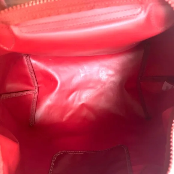 Authentic Longchamp Le Pliage Neo Crossbody Bag - Medium - Picture 7 of 13